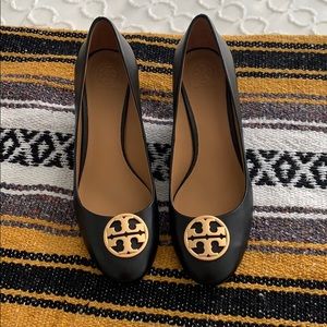 Tory Burch Chelsea 65 mm Wedge